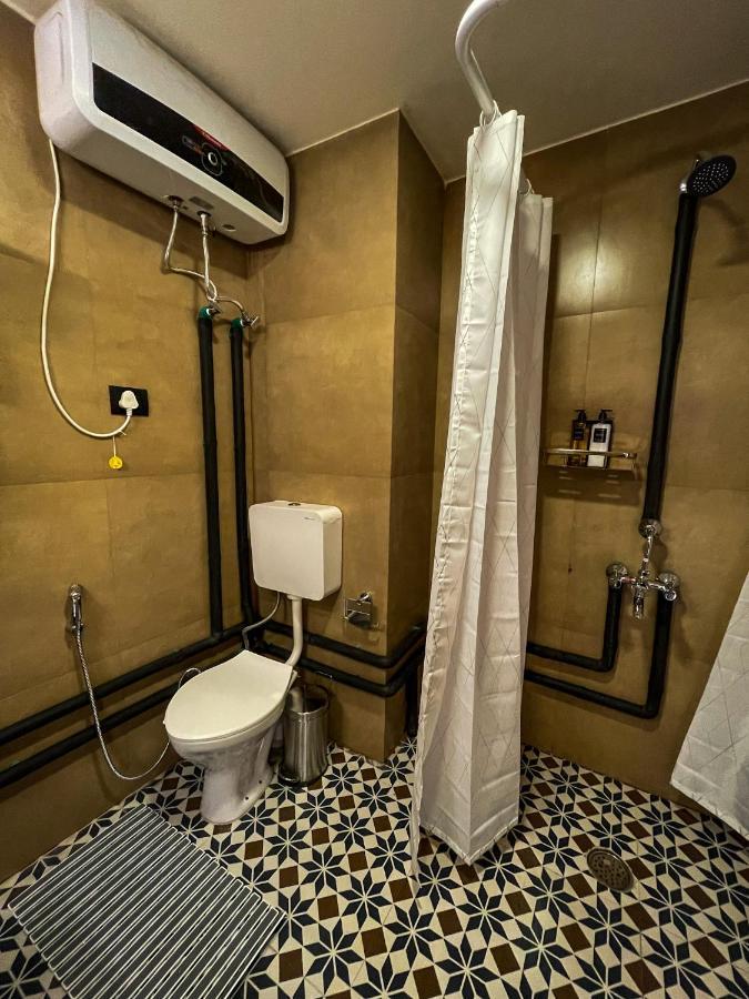 Hotel La Hault Sissu Zewnętrze zdjęcie