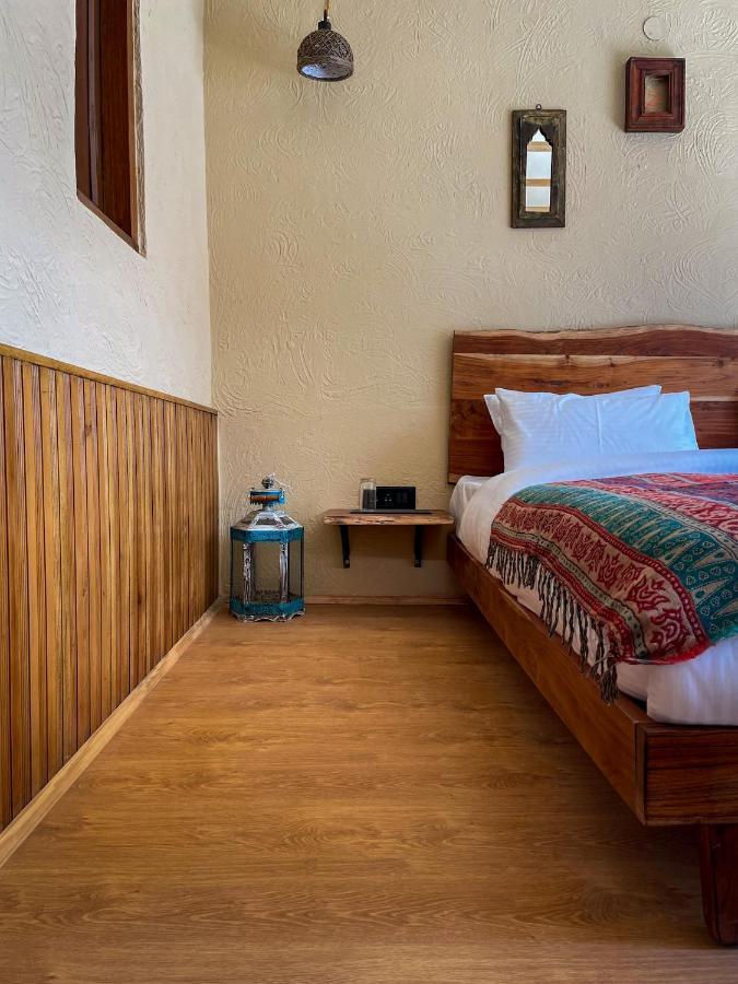Hotel La Hault Sissu Zewnętrze zdjęcie