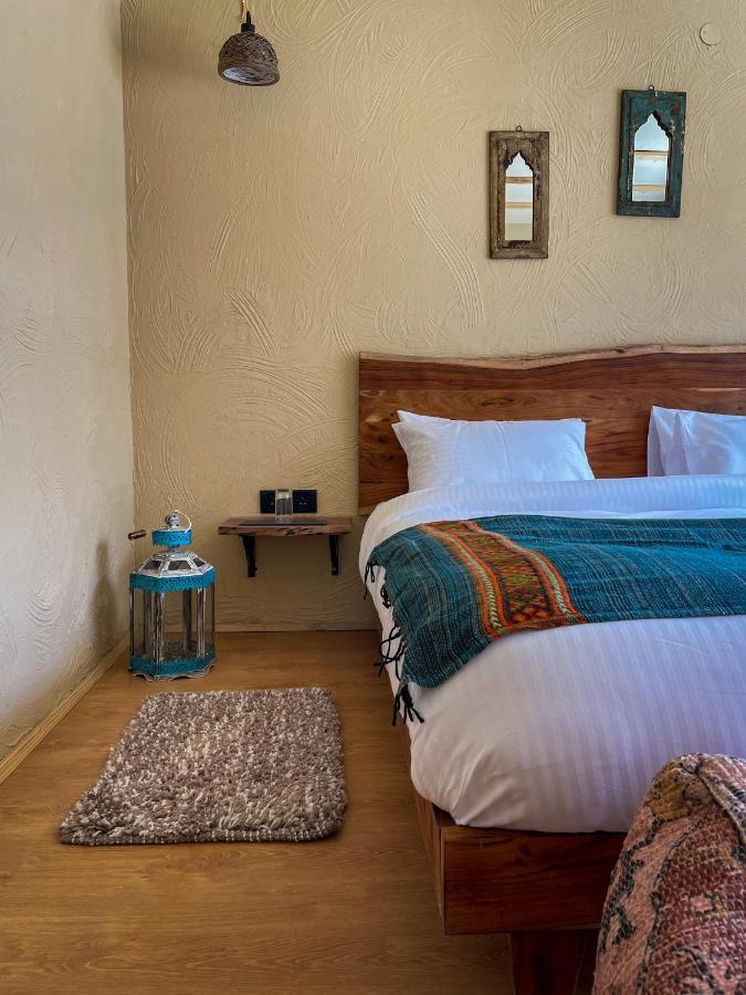 Hotel La Hault Sissu Zewnętrze zdjęcie