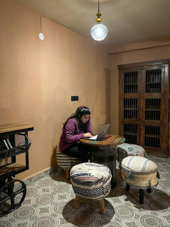 Hotel La Hault Sissu Zewnętrze zdjęcie
